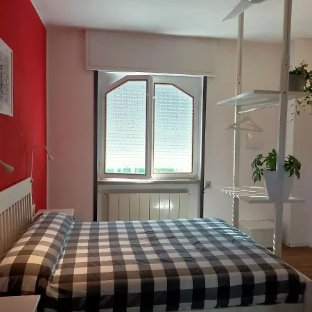 Due Ruote E Un Alloggio # 2
